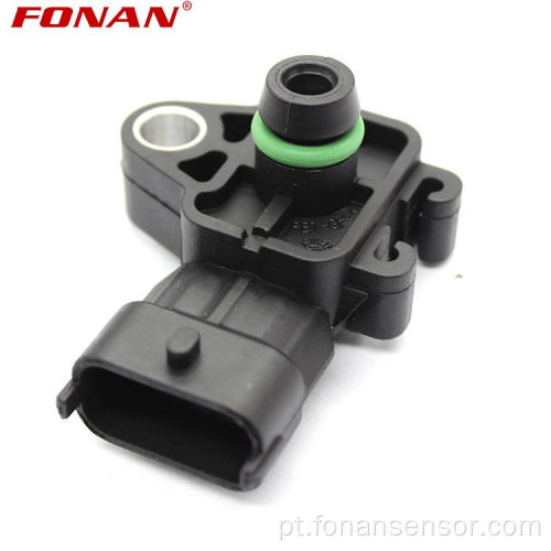 Sensor de pressão do sensor de mapa 0261230262 1238269 0261230263 55567257 1238269 0261230184 12592525 AS429 AS427 SU13657